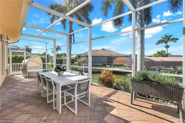 $2,900,000 | 309 Rookery Court, Marco Island, FL 34145