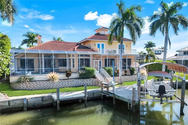 $2,900,000 | 309 Rookery Court, Marco Island, FL 34145