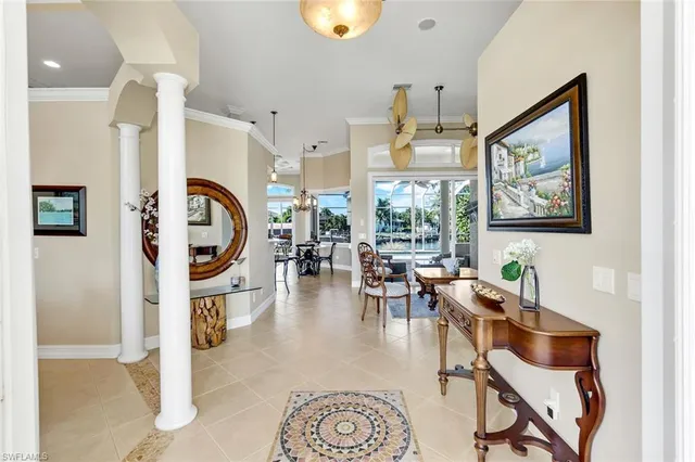 $2,900,000 | 309 Rookery Court, Marco Island, FL 34145