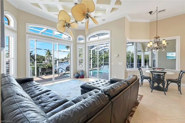 $2,900,000 | 309 Rookery Court, Marco Island, FL 34145
