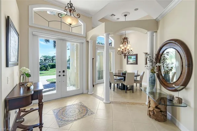 $2,900,000 | 309 Rookery Court, Marco Island, FL 34145