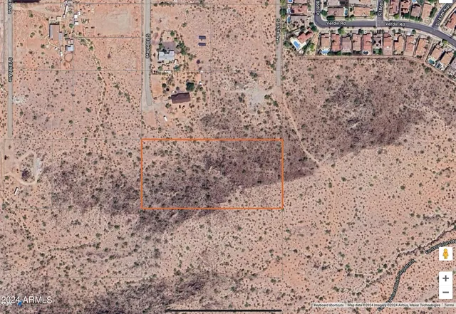 $175,000 | 0 South 188th Avenue, Buckeye, AZ 85326