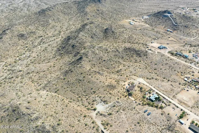 $175,000 | 0 South 188th Avenue, Buckeye, AZ 85326