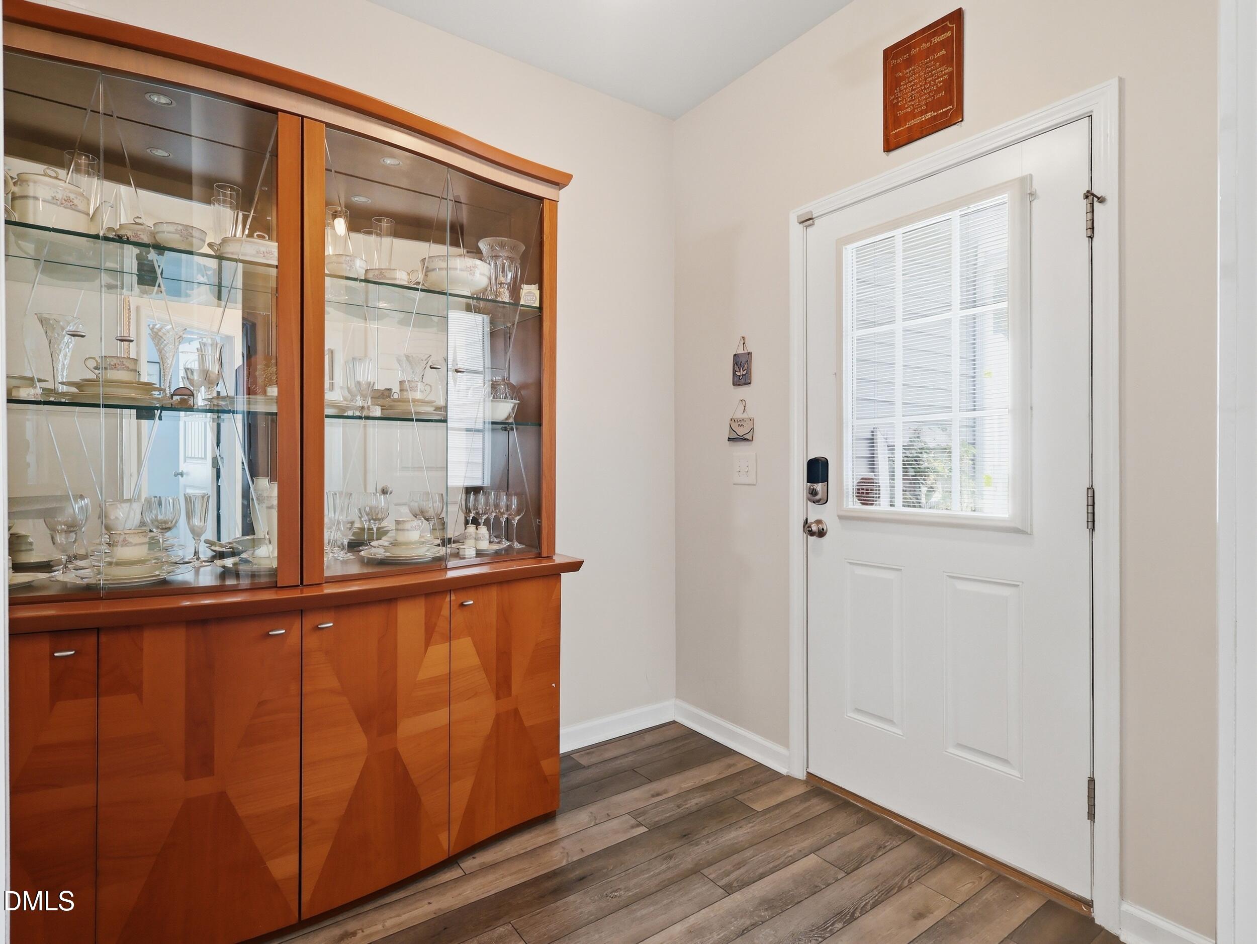 5215 Cardinal Grove Boulevard Raleigh, NC 27616 - Photo 4 of 24