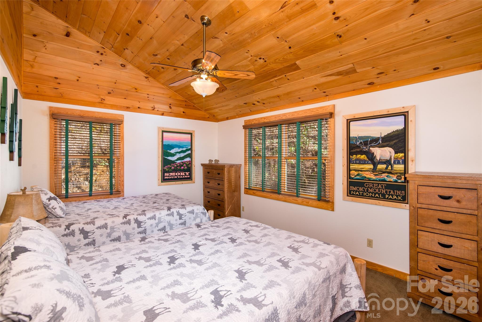3458 Dicks Creek Road Whittier, NC 28789 - Photo 31 of 36