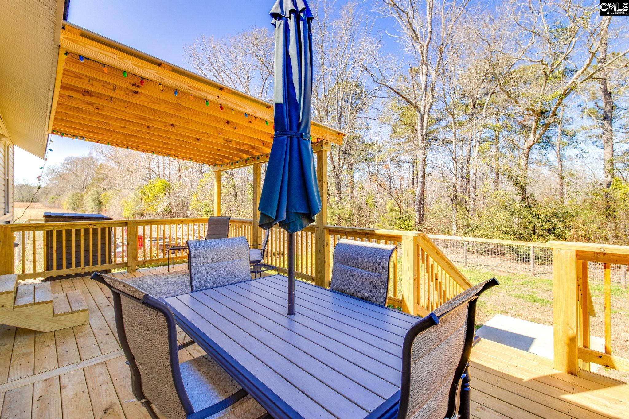 1080 Fox Young Road Wagener, SC 29164 - Photo 32 of 78