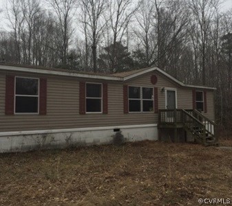 14232 Pole Run Road Disputanta, VA 23842 - Photo 1 of 5 Gallery Image 1