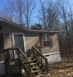 14232 Pole Run Road Disputanta, VA 23842 - Photo 2 of 5 Gallery Image 2