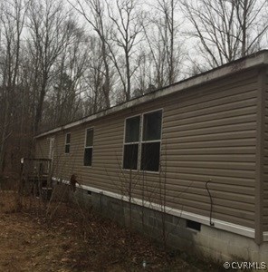 14232 Pole Run Road Disputanta, VA 23842 - Photo 3 of 5 Gallery Image 3