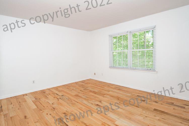 139 East Hill Street Decatur, GA 30030 - Photo 7 of 15 a view of empty room with window
