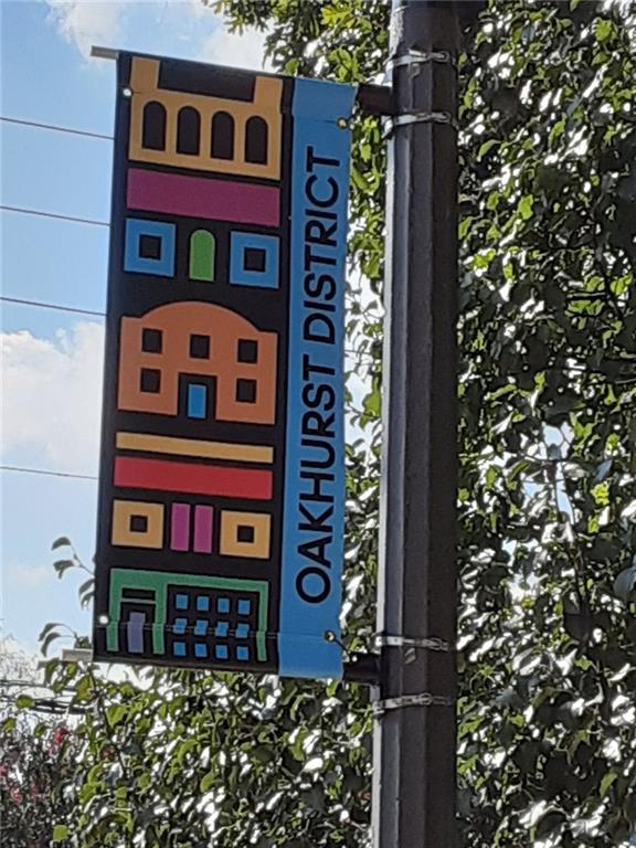 139 East Hill Street Decatur, GA 30030 - Photo 9 of 15 front view of a building