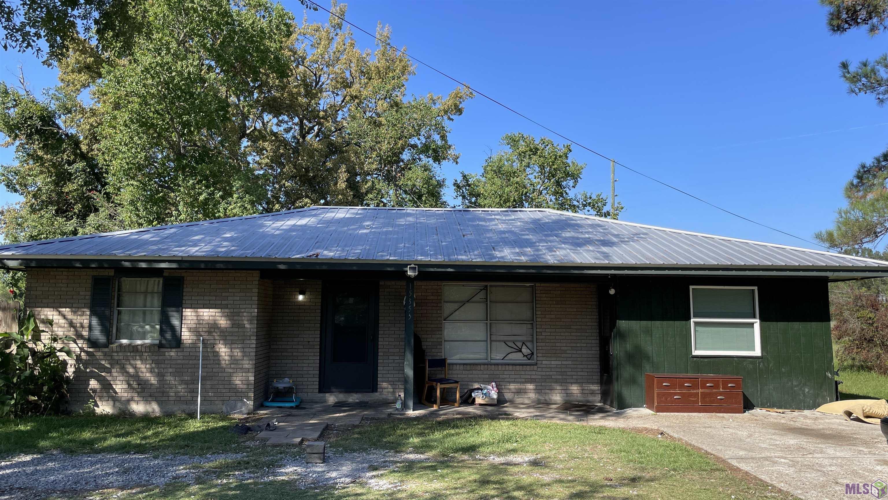15355 West Hoffman Road Hammond, LA 70403 - Photo 1 of 8 Gallery Image 1
