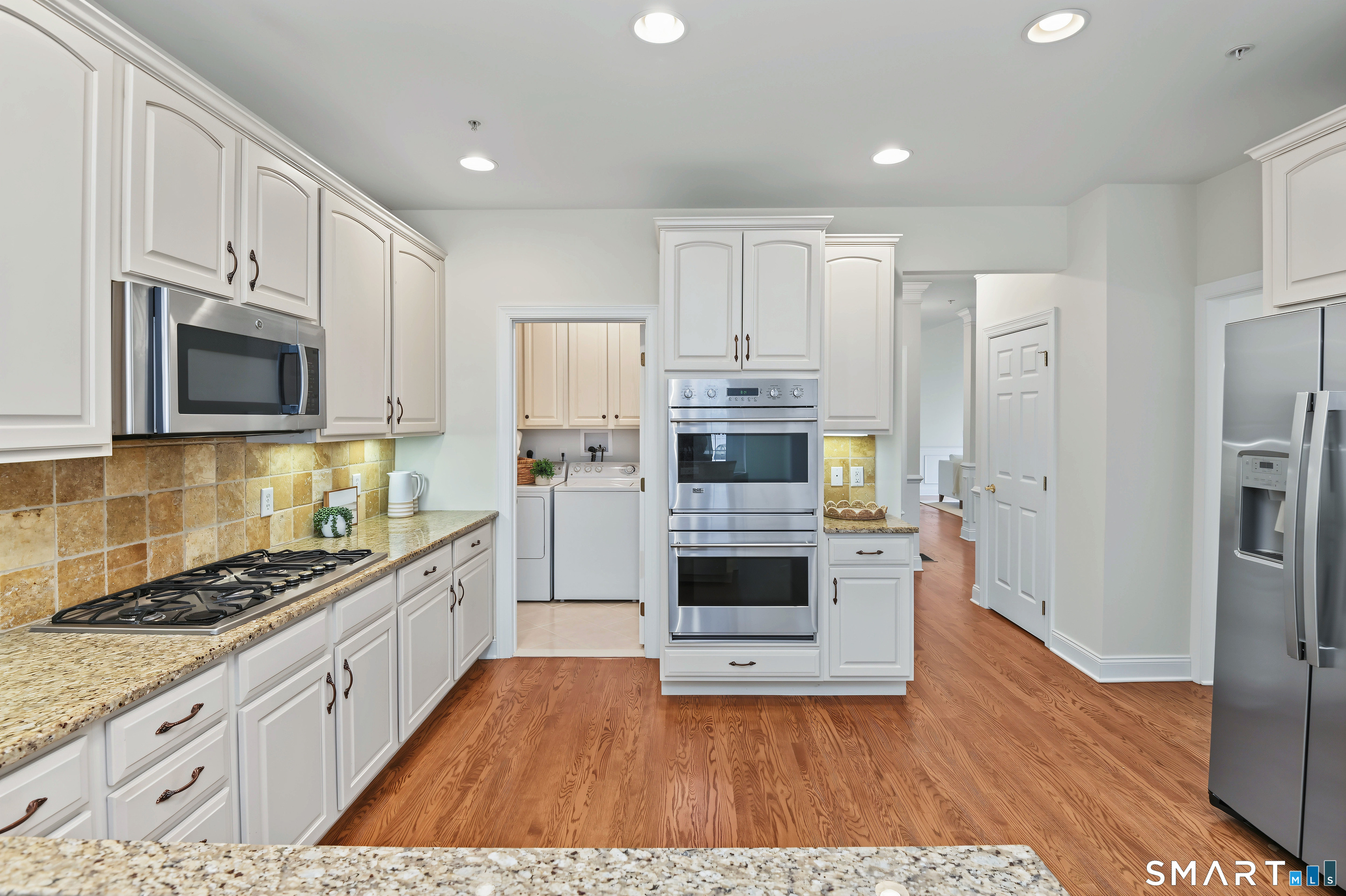 638 Danbury Road, Unit 37 Ridgefield, CT 06877 - Photo 8 of 27 Gallery Image 8