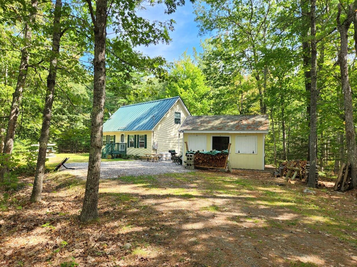 280 Lessner Road Damariscotta, ME 04543 - Photo 48 of 50 20260921_125021