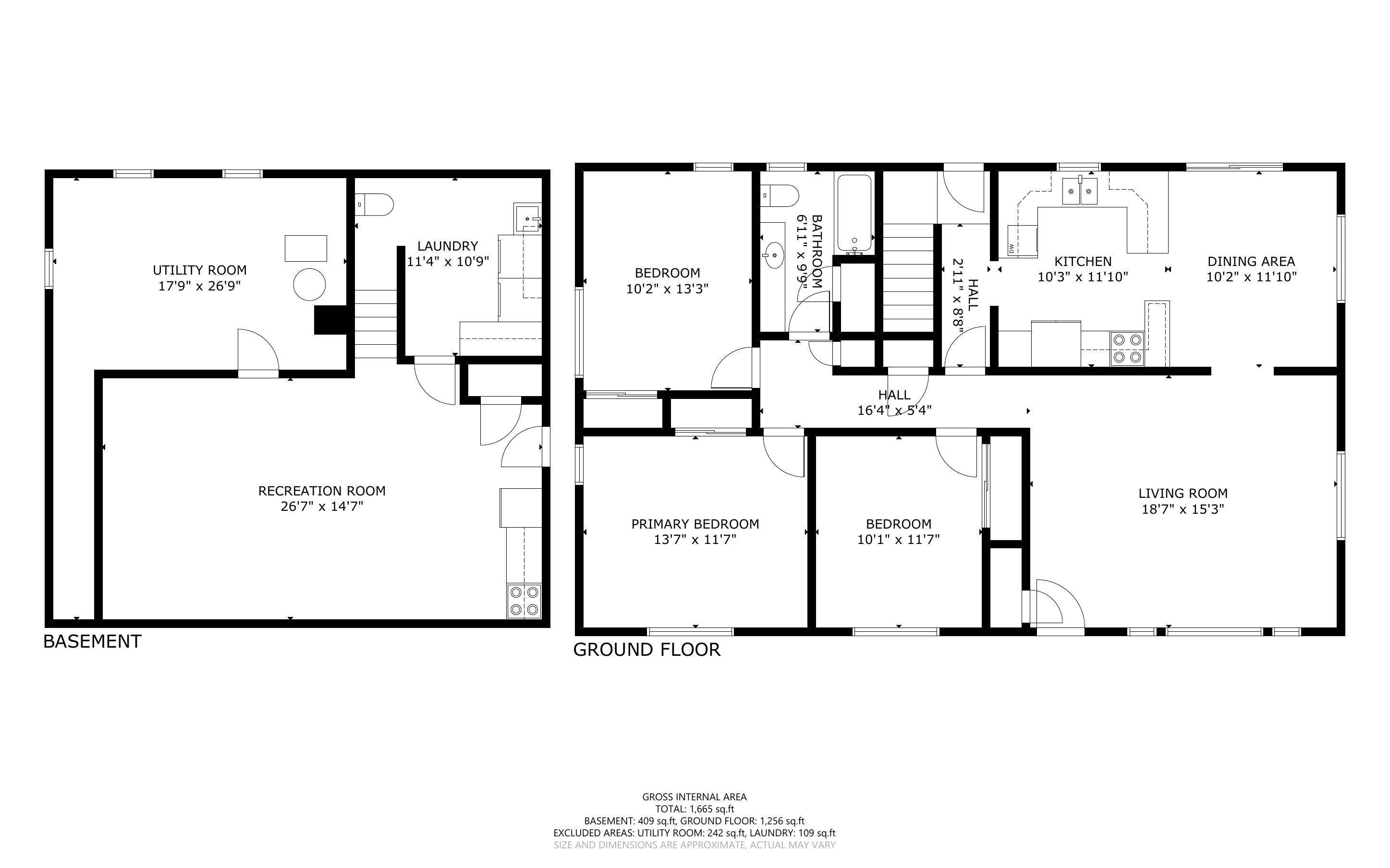 3609 Hovde Road Madison, WI 53704 - Photo 33 of 34