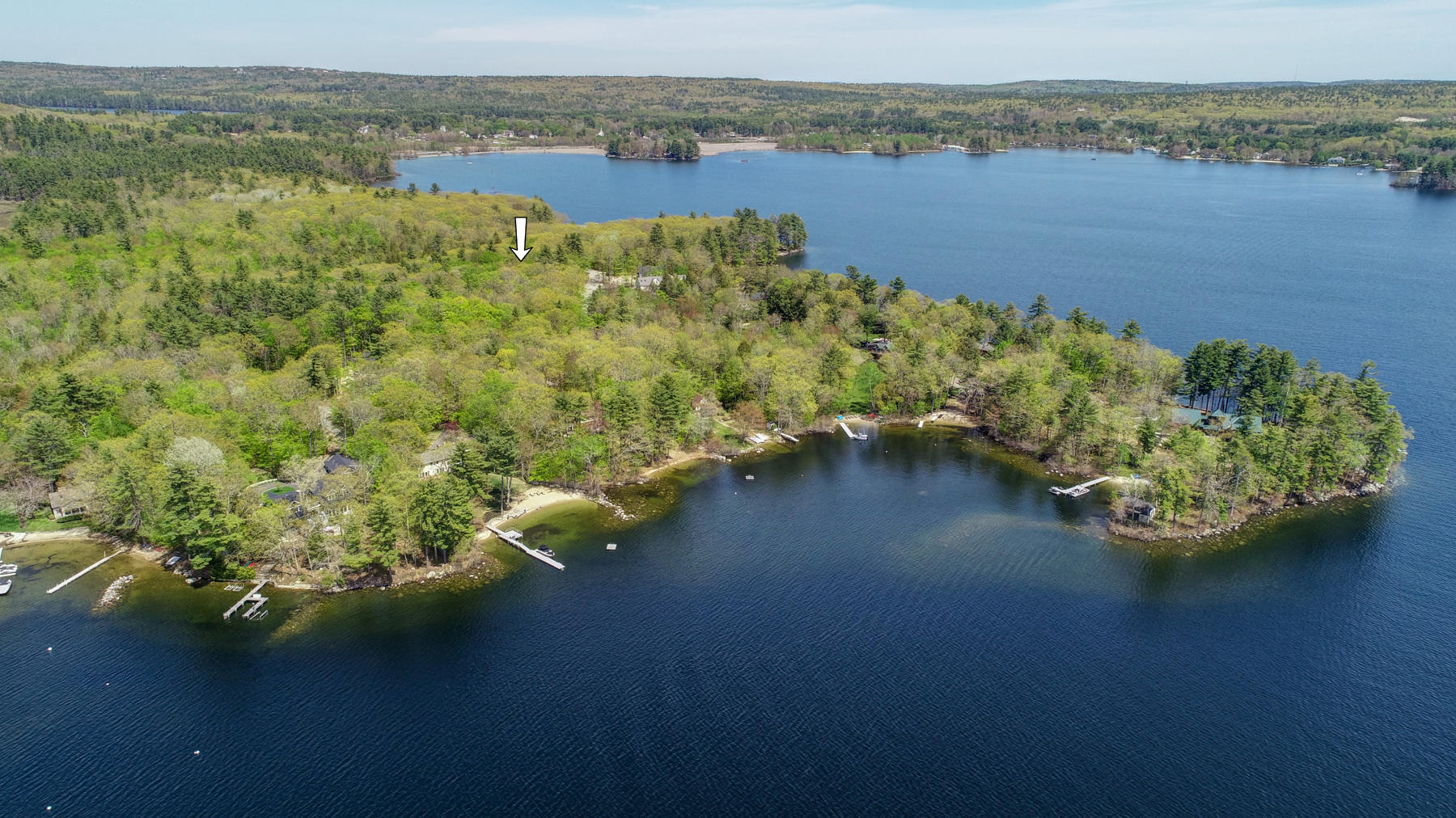 85 Deep Cove Road Raymond, ME 04071 - Photo 53 of 61 Pic#-5-2