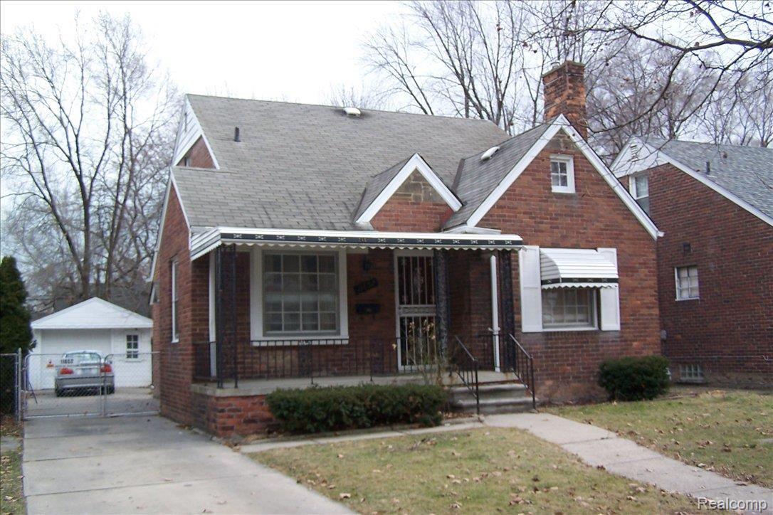 11652 Nottingham Road Detroit, MI 48224 - Photo 18 of 18 100_4021