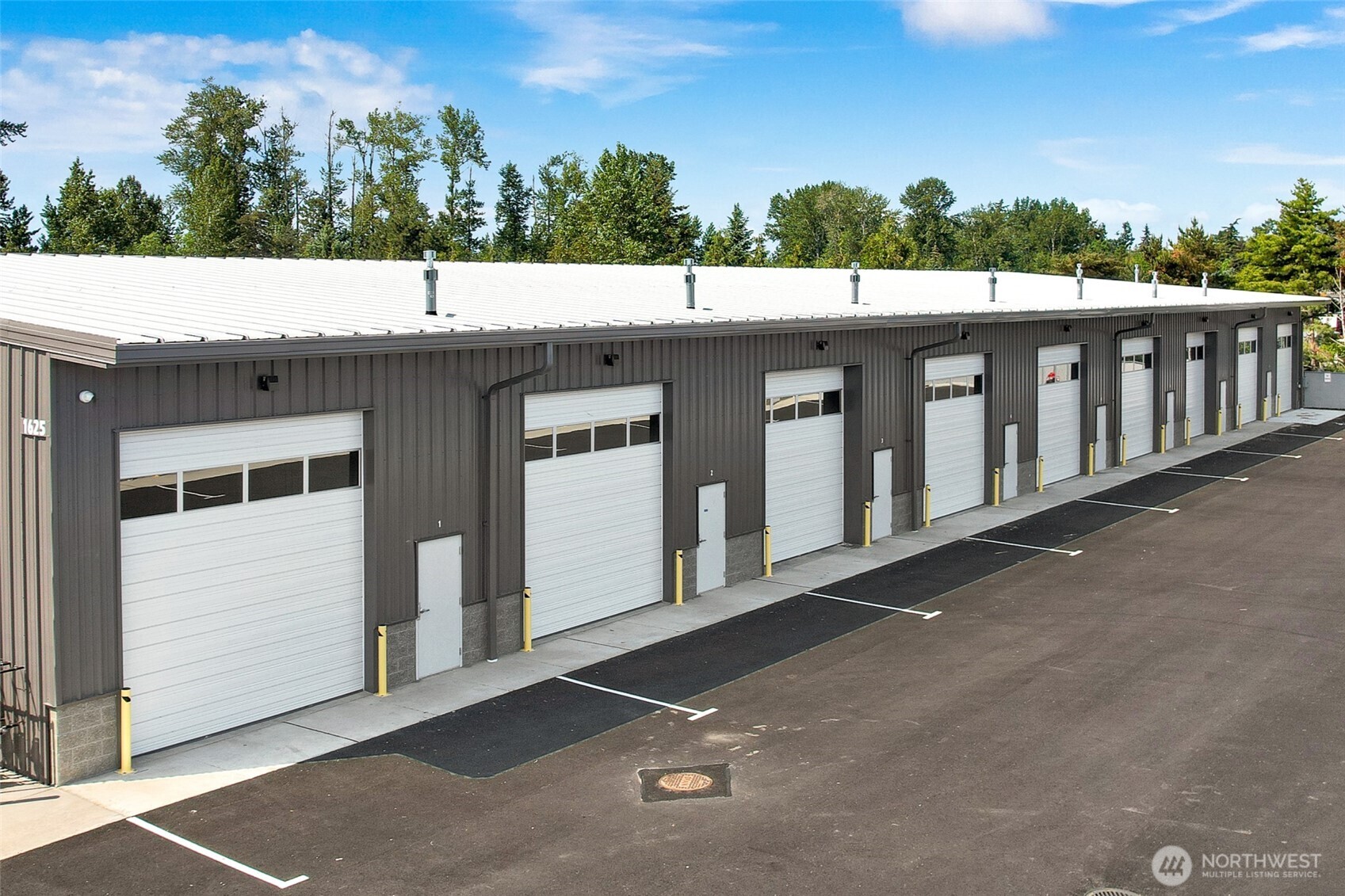 1629 Jills Court, Unit 6 Bellingham, WA 98226 - Photo 1 of 12 a view of a house with a outdoor space