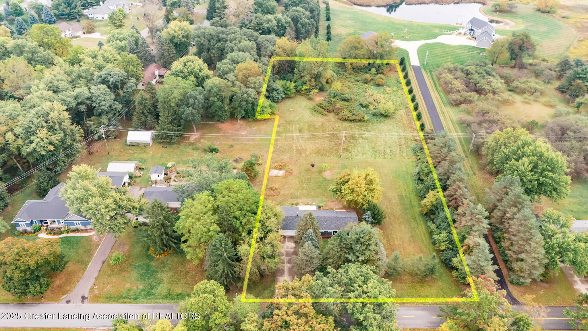 5396 Van Atta Road Okemos, MI 48864 - Photo 49 of 50 5396VanAtta49-2