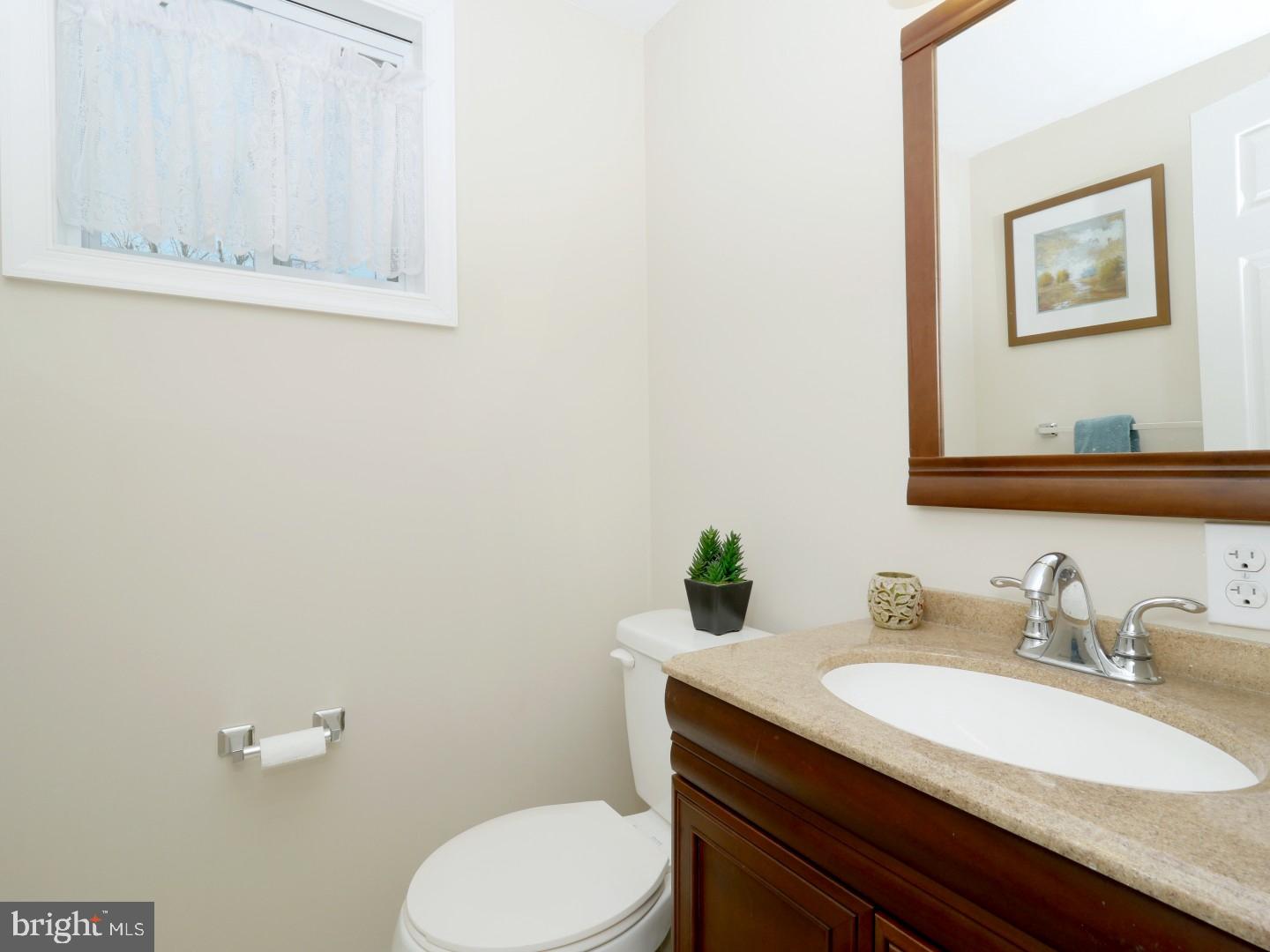 512 Barbara Road Fairless Hills, PA 19030 - Photo 12 of 24 Half Bath