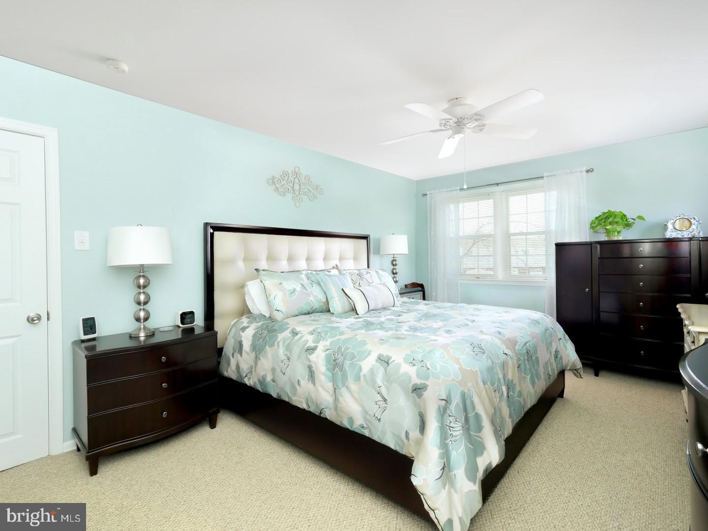 512 Barbara Road Fairless Hills, PA 19030 - Photo 13 of 24 Master Bedroom