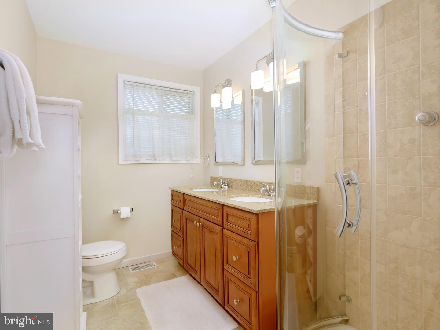 512 Barbara Road Fairless Hills, PA 19030 - Photo 14 of 24 Master Bathroom