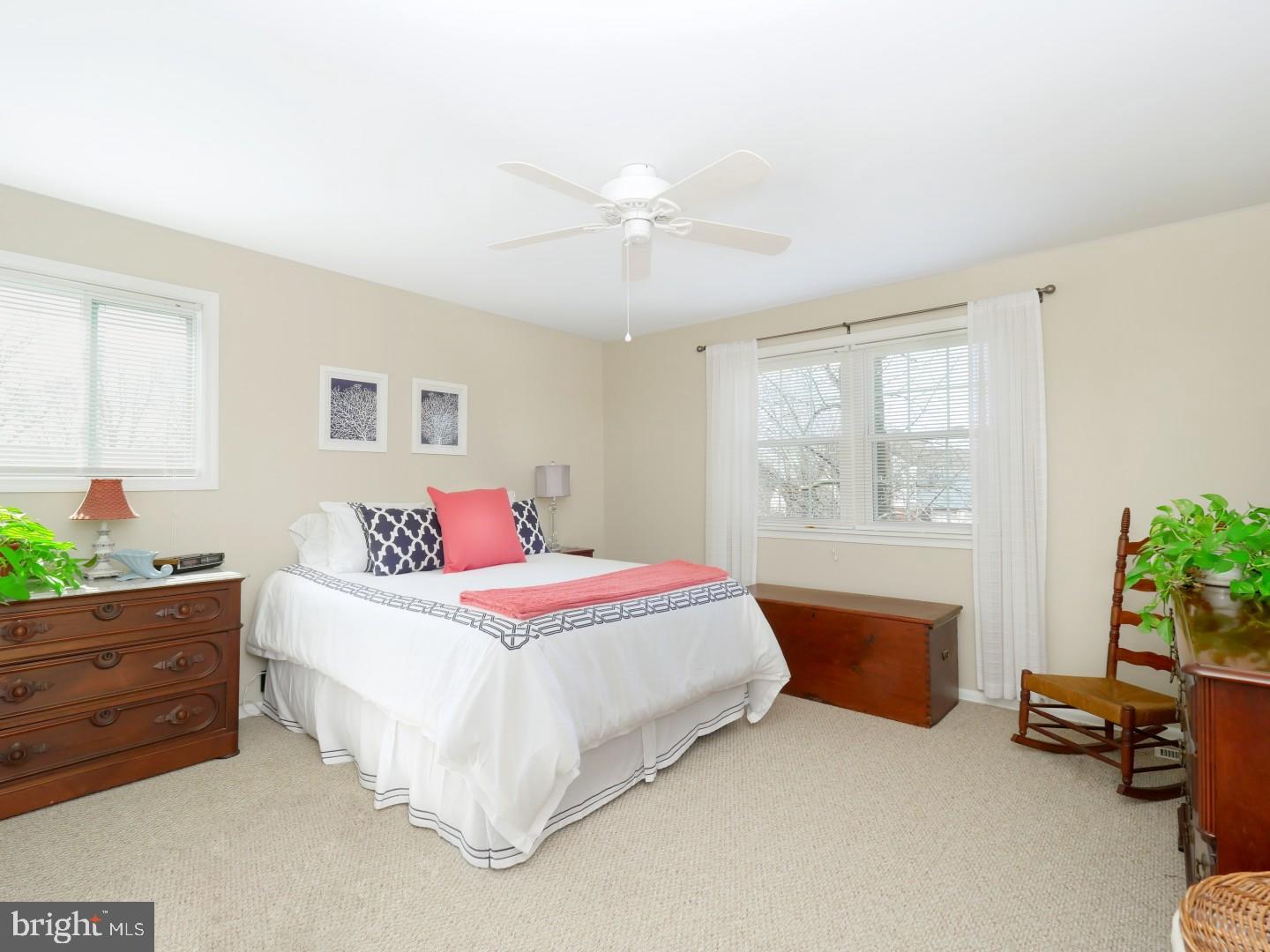 512 Barbara Road Fairless Hills, PA 19030 - Photo 15 of 24 Bedroom