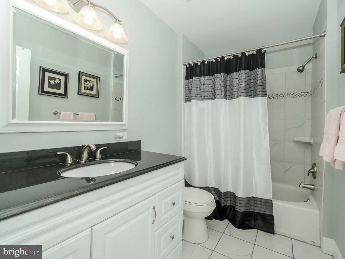 512 Barbara Road Fairless Hills, PA 19030 - Photo 17 of 24 Bathroom