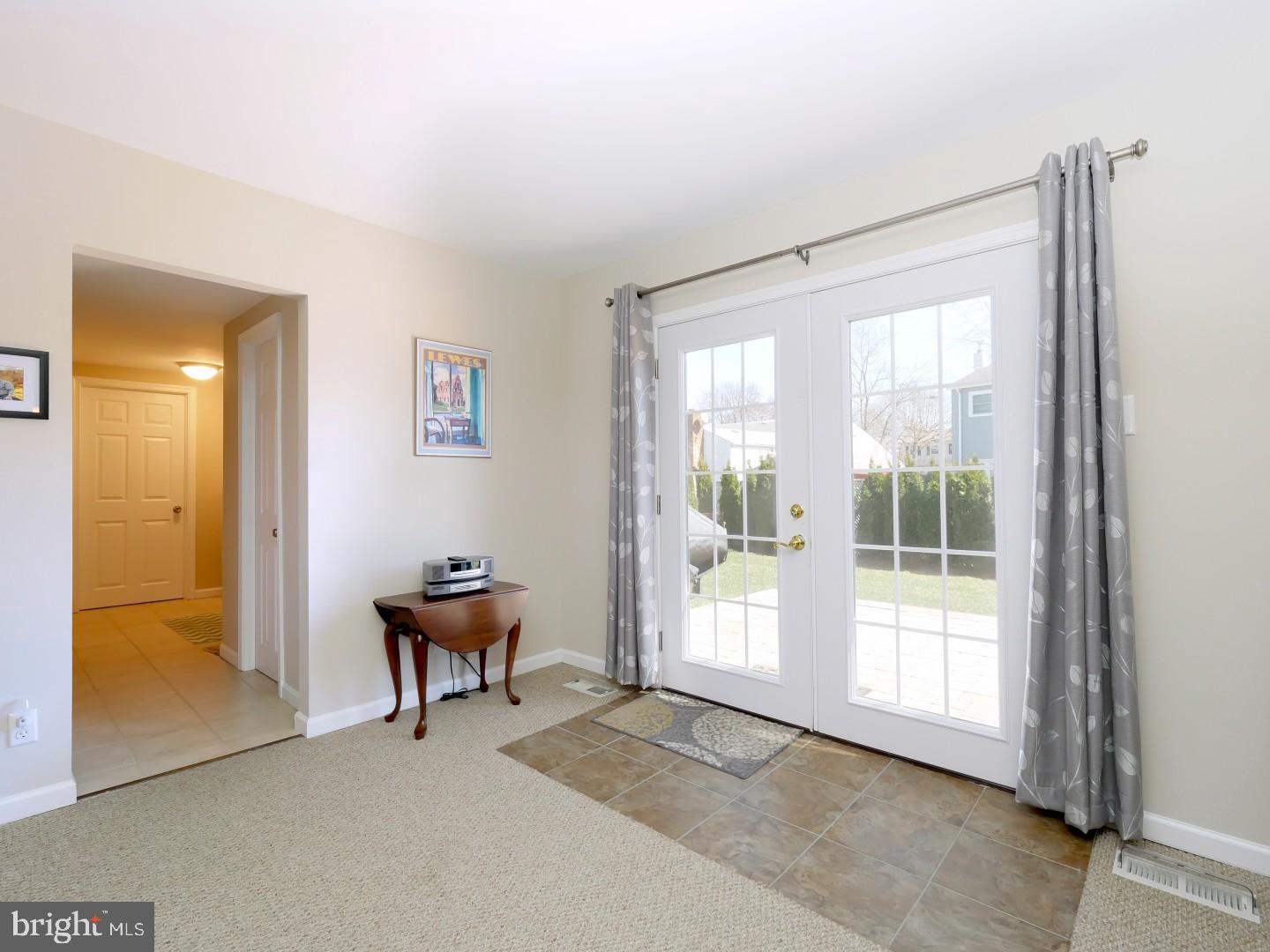 512 Barbara Road Fairless Hills, PA 19030 - Photo 19 of 24 Family Room