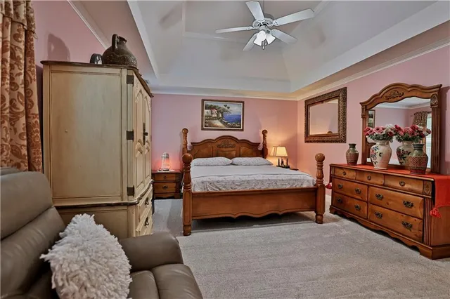 $295,000 | 100 Glenview Drive, Griffin, GA 30224