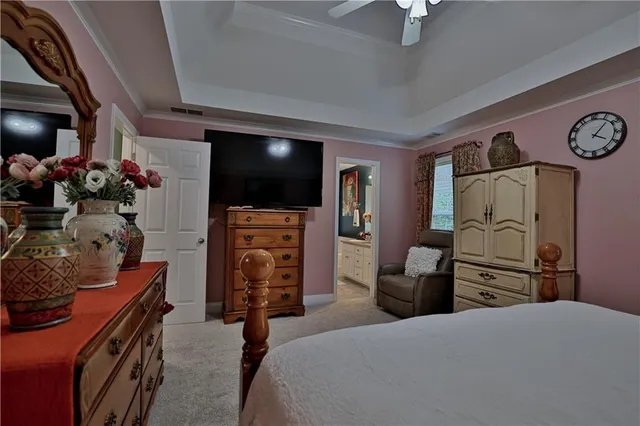 $295,000 | 100 Glenview Drive, Griffin, GA 30224