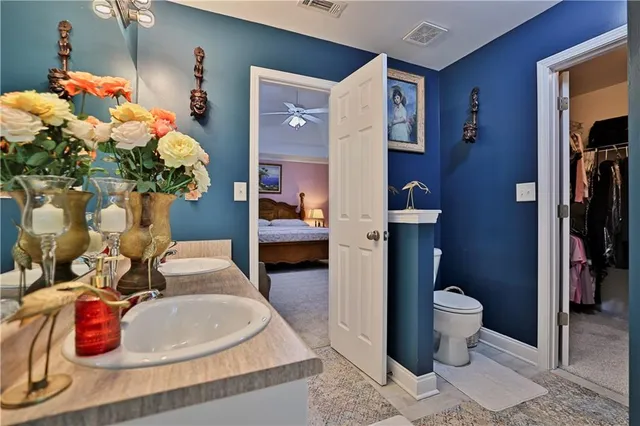 $295,000 | 100 Glenview Drive, Griffin, GA 30224