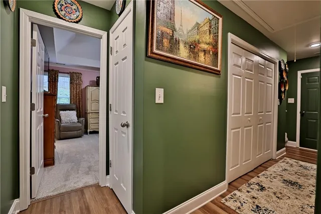 $295,000 | 100 Glenview Drive, Griffin, GA 30224