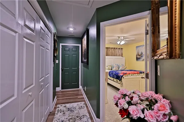 $295,000 | 100 Glenview Drive, Griffin, GA 30224