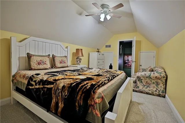 $295,000 | 100 Glenview Drive, Griffin, GA 30224