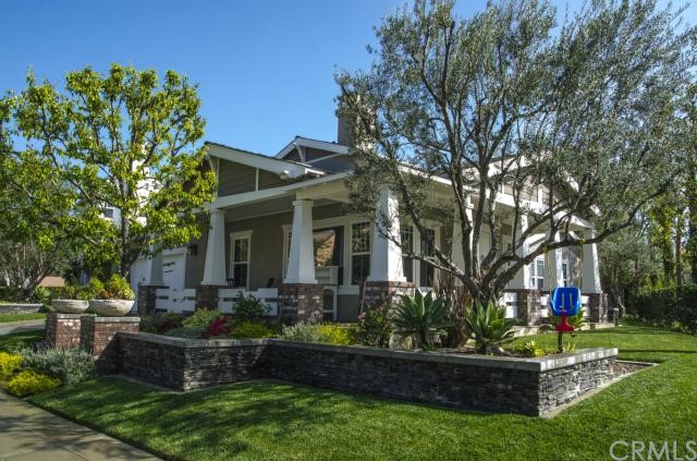 24 Snow Bush Street Ladera Ranch, CA 92694 - Photo 1 of 1