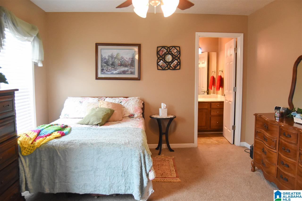 135 Wilson Way Weaver, AL 36277 - Photo 19 of 46