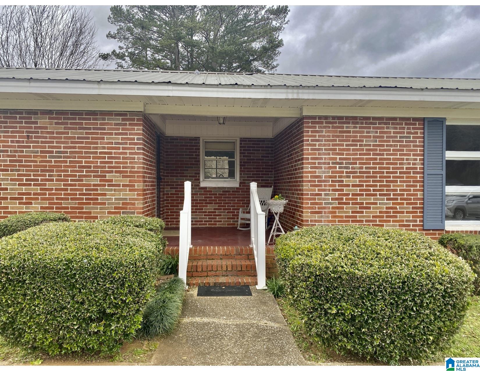 400 Howe Street Weaver, AL 36277 - Photo 29 of 33
