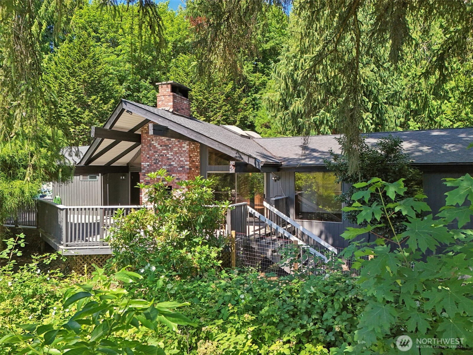 9402 Ray Gray Road, Unit A Granite Falls, WA 98252 - Photo 32 of 37