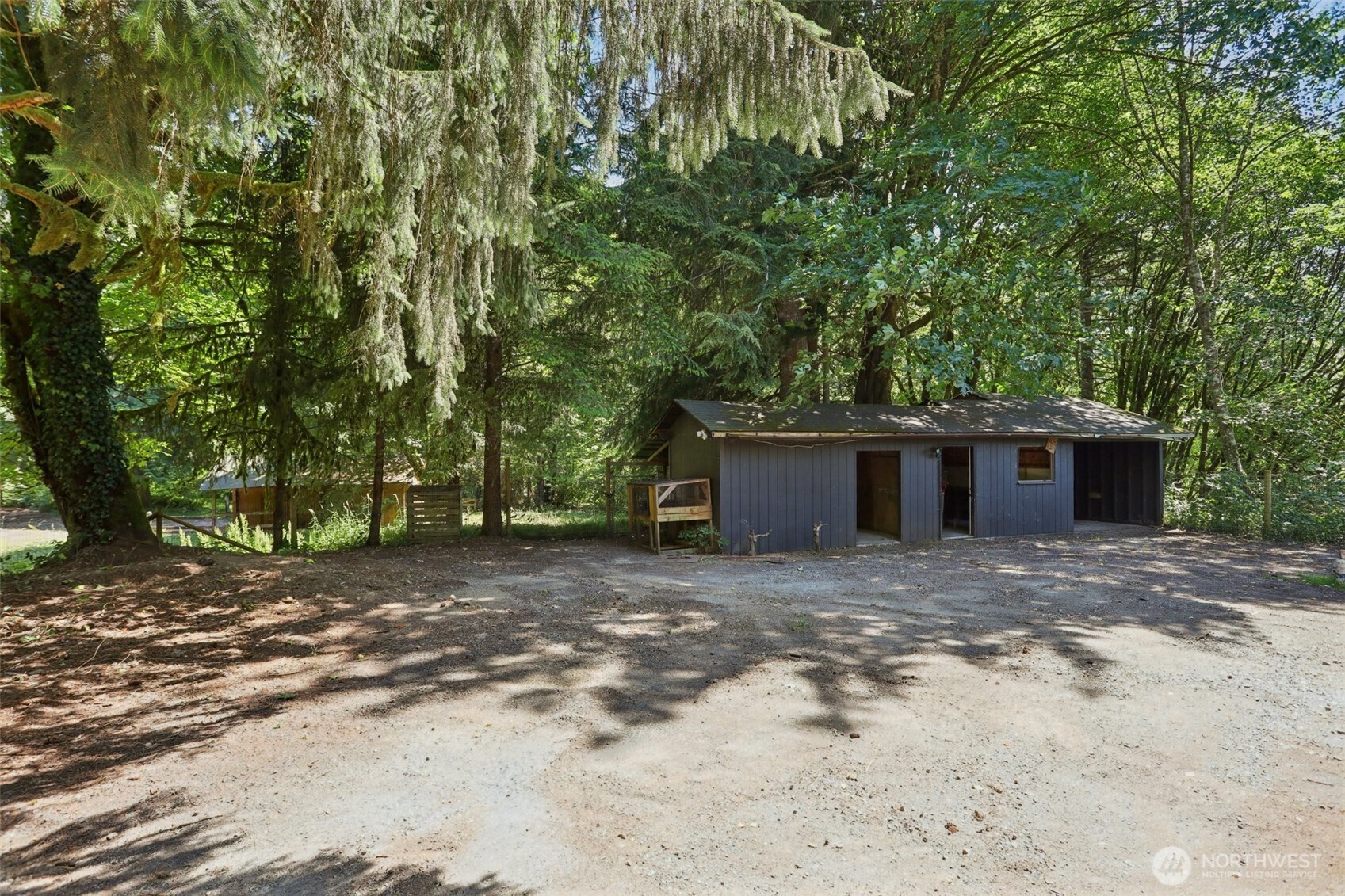 9402 Ray Gray Road, Unit A Granite Falls, WA 98252 - Photo 34 of 37