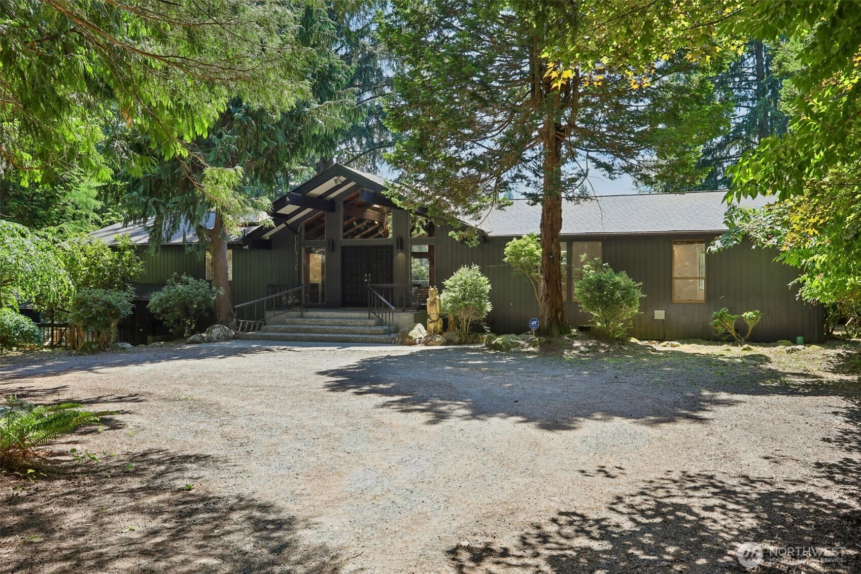 9402 Ray Gray Road, Unit A Granite Falls, WA 98252 - Photo 5 of 37
