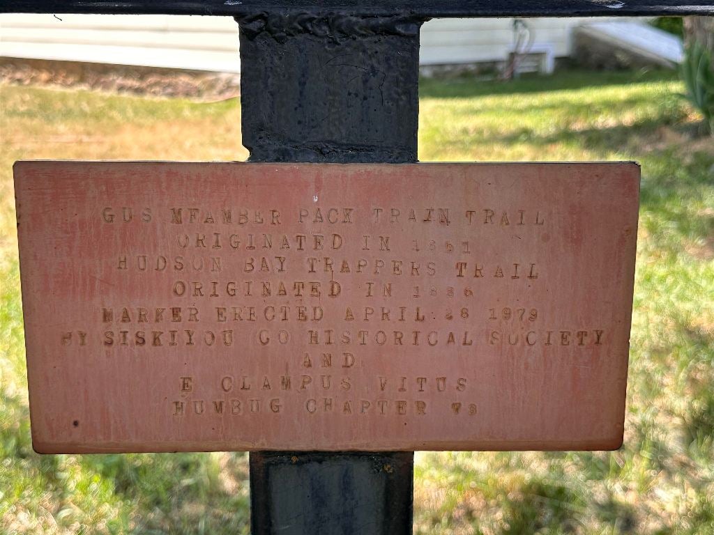 9317 Scott River Road Fort Jones, CA 96032 - Photo 37 of 47 Gallery Image 37