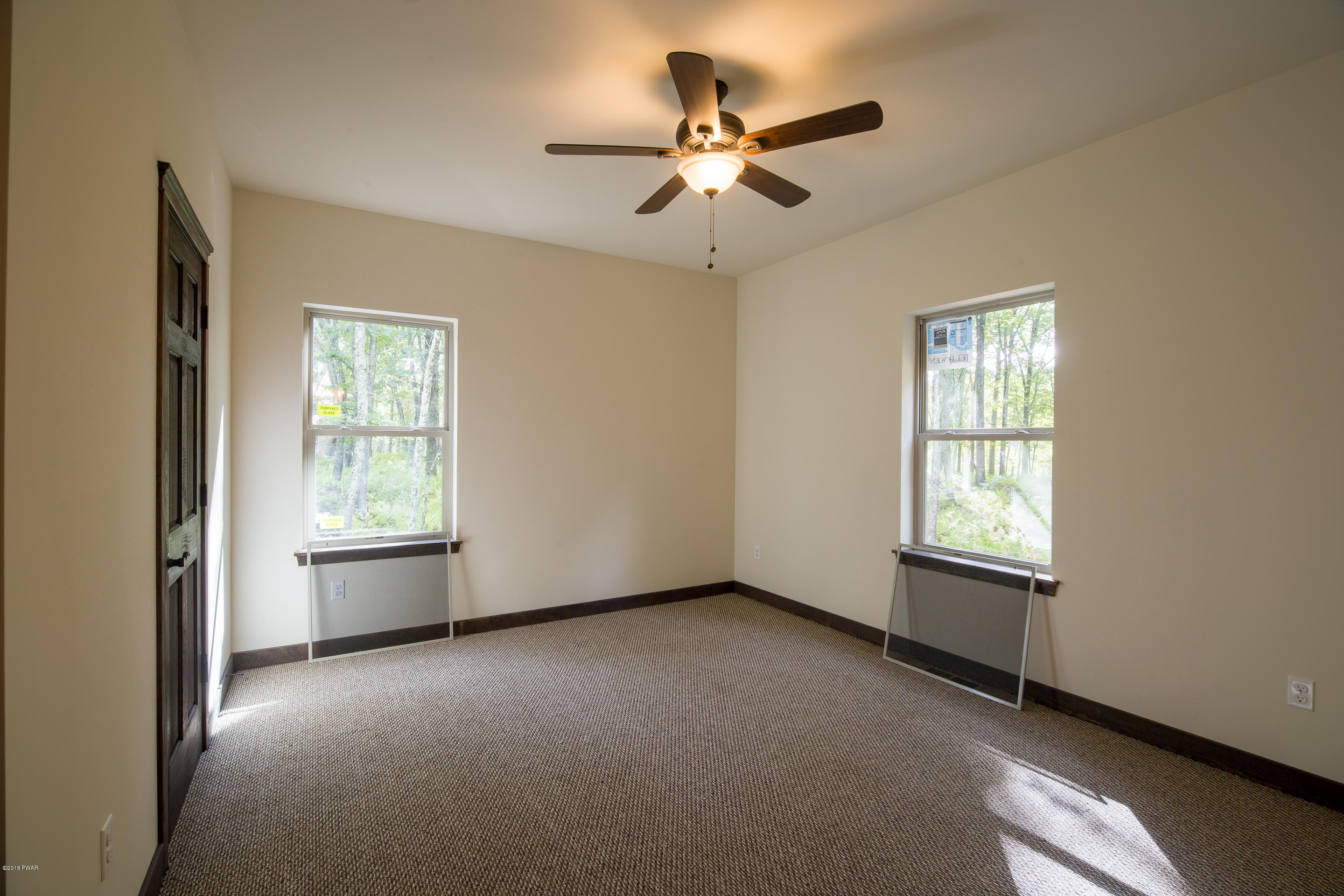 263 Lakeview Road Lackawaxen, PA 18435 - Photo 9 of 41 1st Fl Master
