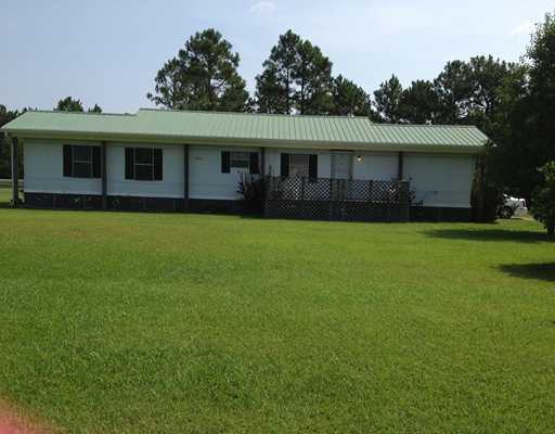 11016 Stiglor Hill Road Ocean Springs, MS 39565 - Photo 1 of 24 Primary Photo