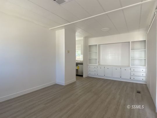 821 West Bennett Street Ridgecrest, CA 93555 - Photo 6 of 26 a view of empty room