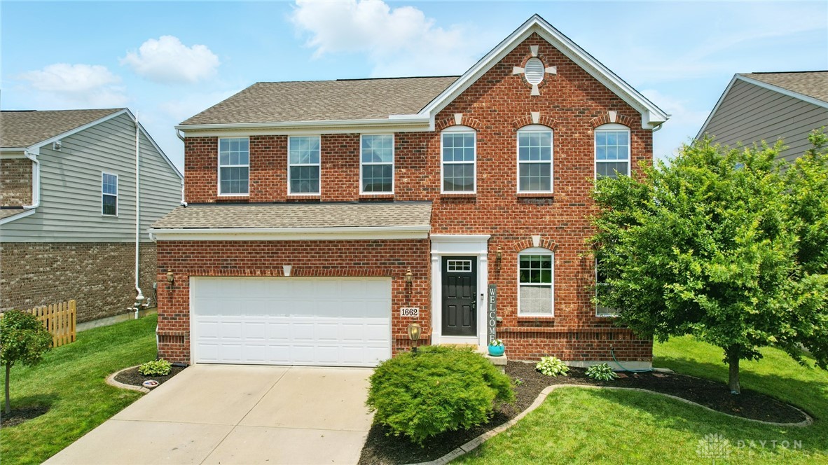 1662 South Branch Road Dayton, OH 45458 - Photo 1 of 37 Gallery Image 1