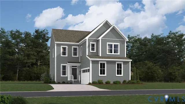 $516,240 | 6473 Fennec Run, Moseley, VA 23120