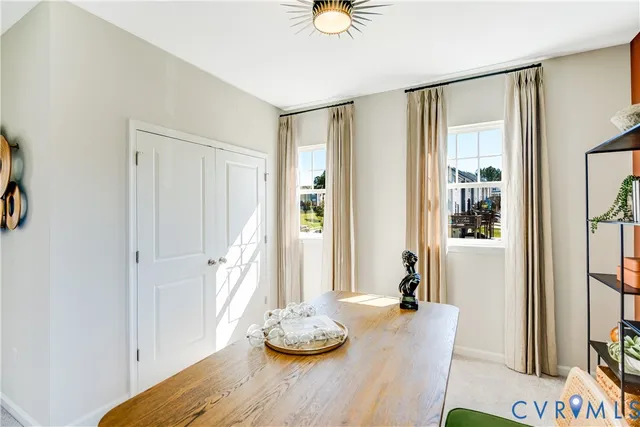 $516,240 | 6473 Fennec Run, Moseley, VA 23120