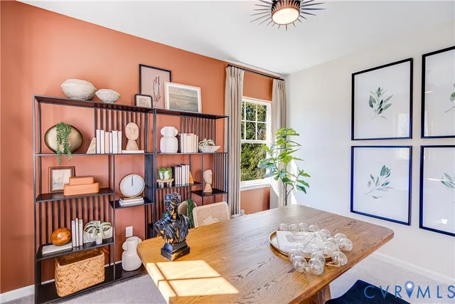 $516,240 | 6473 Fennec Run, Moseley, VA 23120