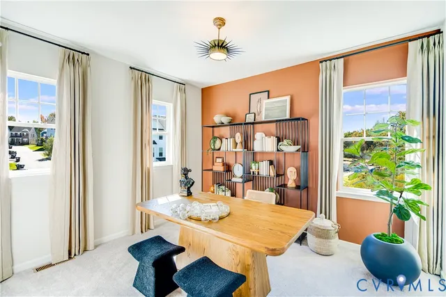 $516,240 | 6473 Fennec Run, Moseley, VA 23120